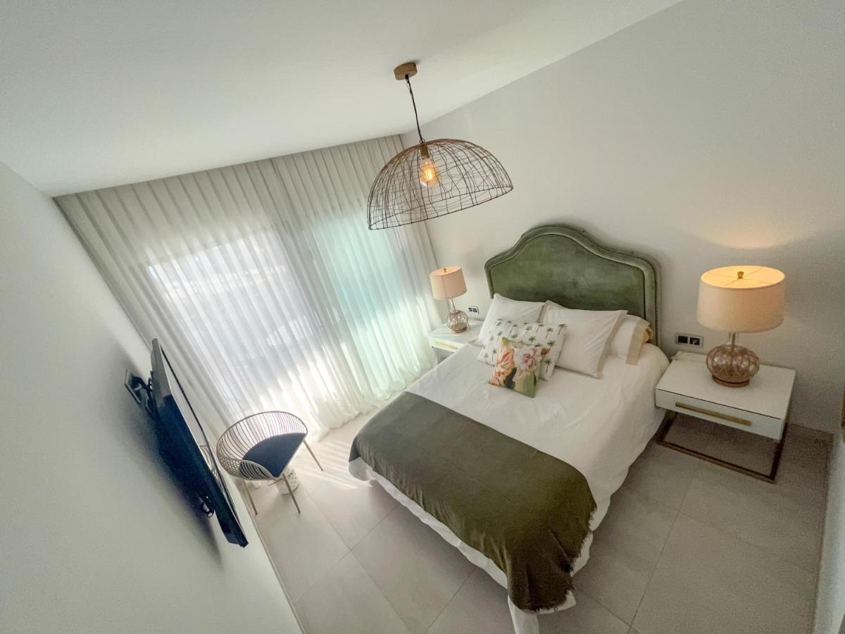 Sunset Waves 3 Benidorm 아파트 외부 사진